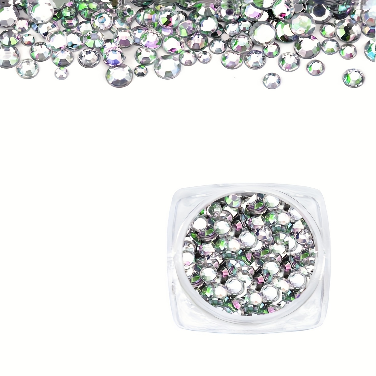 Up To 75% Off on Full Drill Craft Rhinestone 5