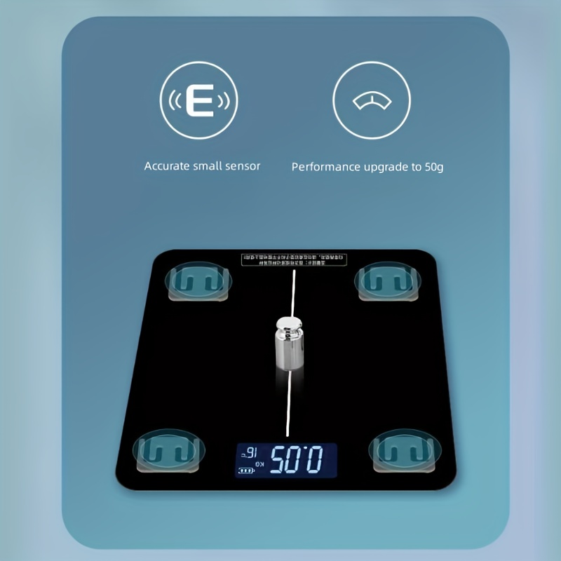 Intelligent Electronic Scale Weight Scale, Dormitory Home Student