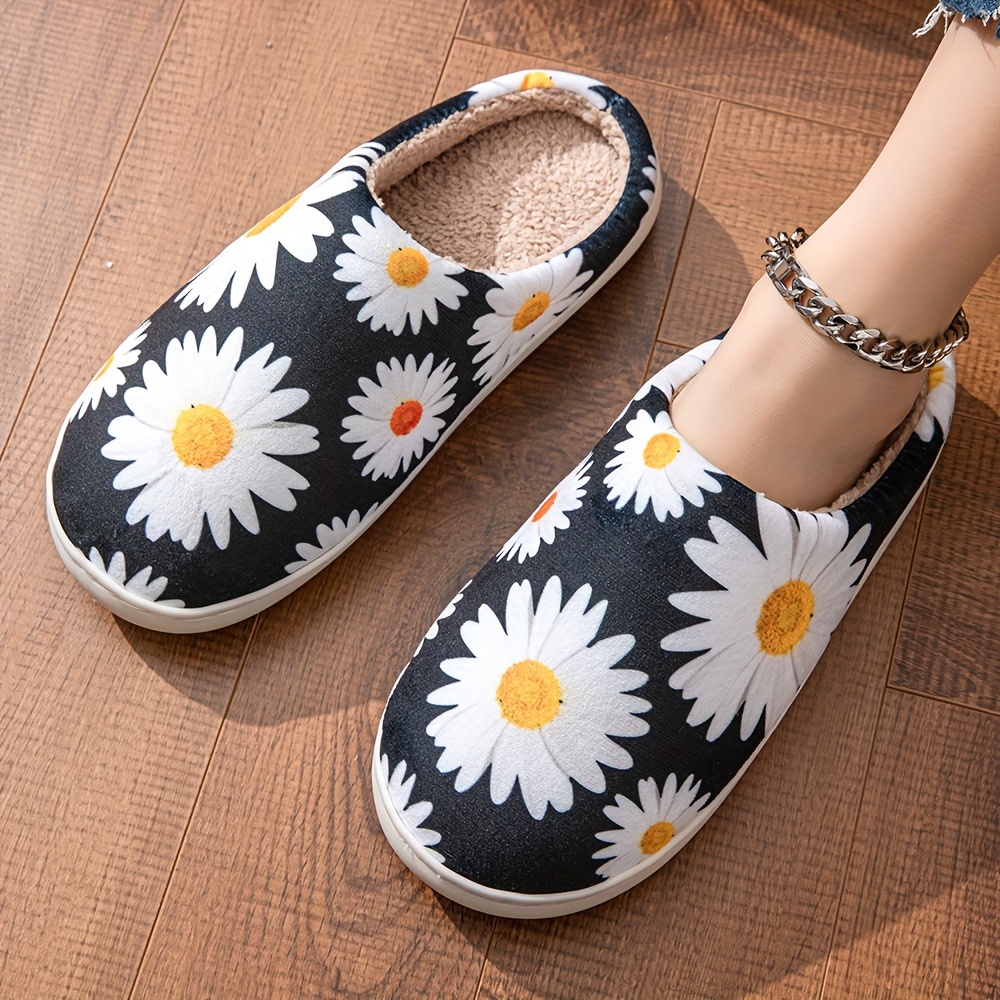 Daisy slippers store