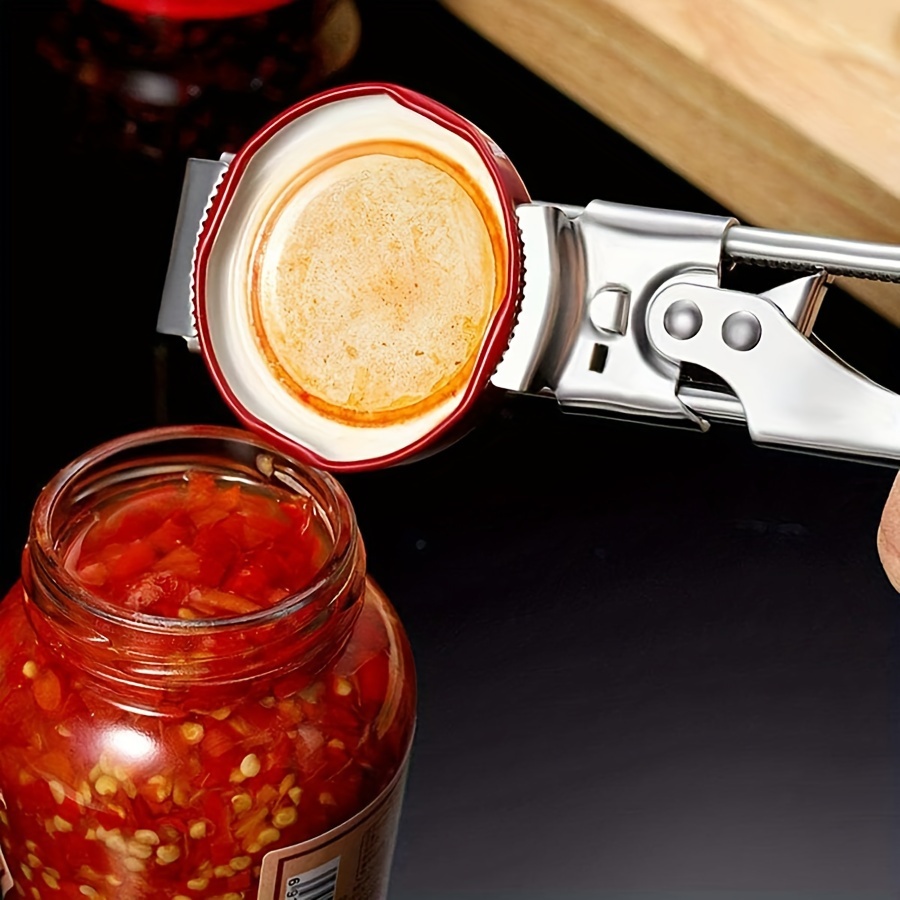 Smart Jar Opener – PJ KITCHEN ACCESSORIES