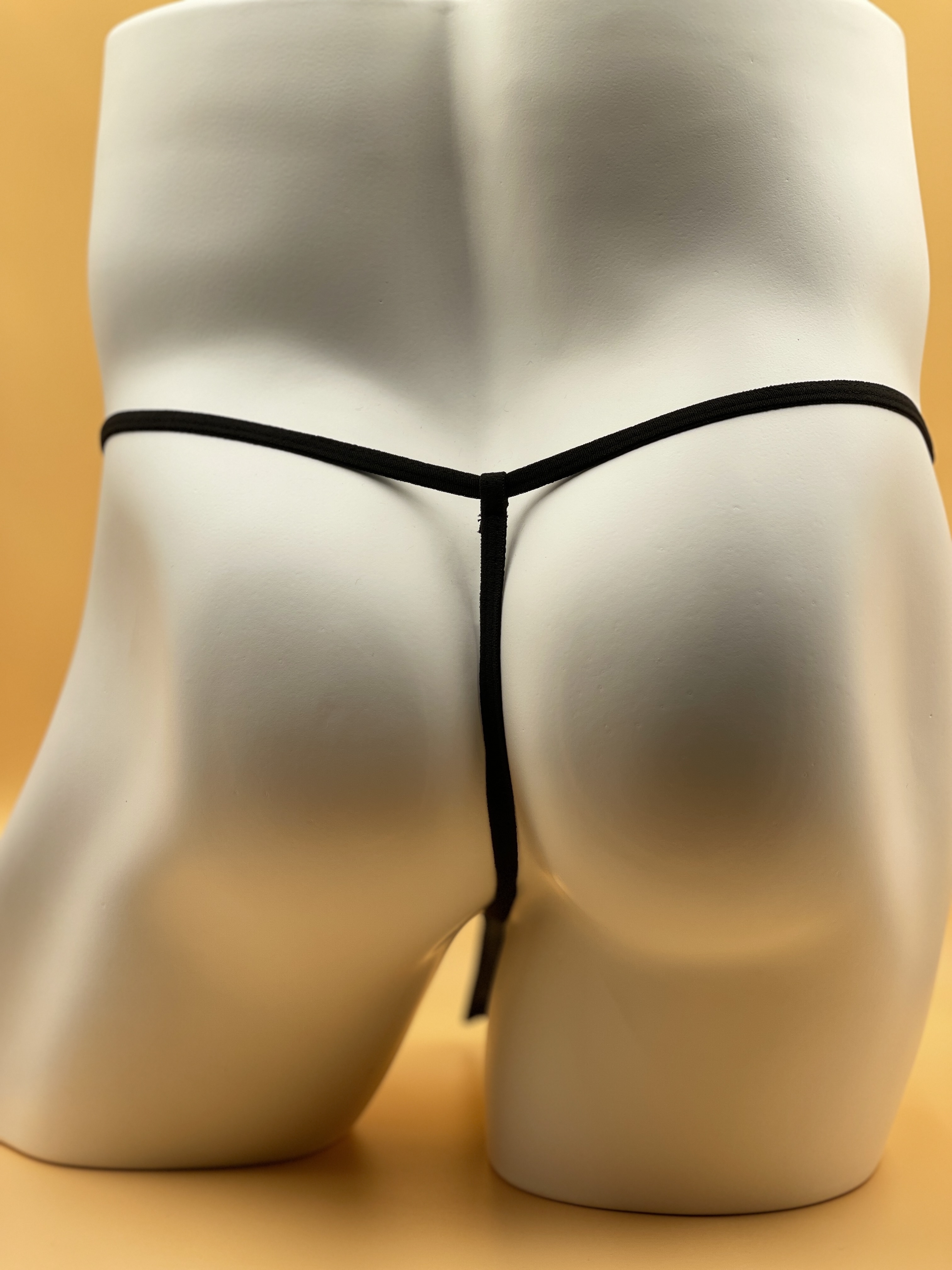 Buy Sexy Men Elephant Underwear Pouch Briefs Thongs Funny G-string Lover  Gift- Online at desertcartCyprus