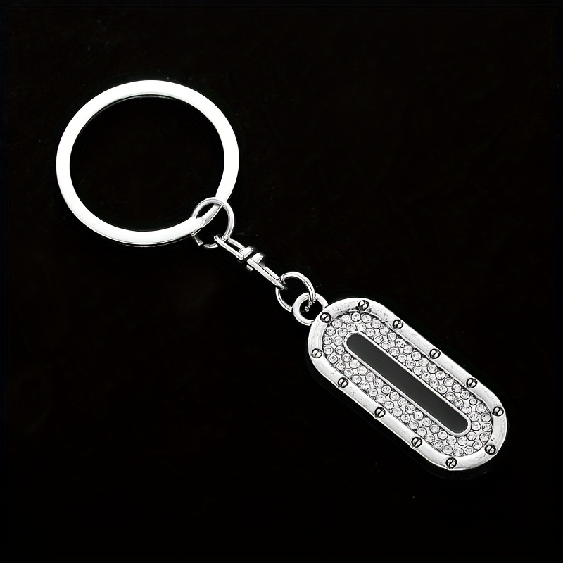 Key Holders and Bag Charms - Men Luxury Collection