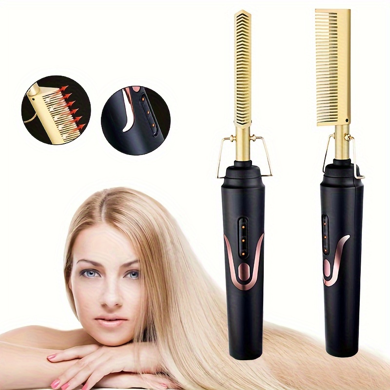 Best wet to dry hair straightener sale