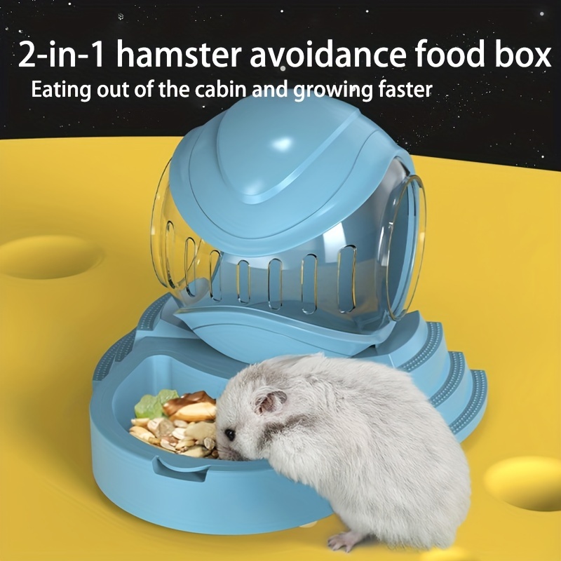 Hamster rice outlet