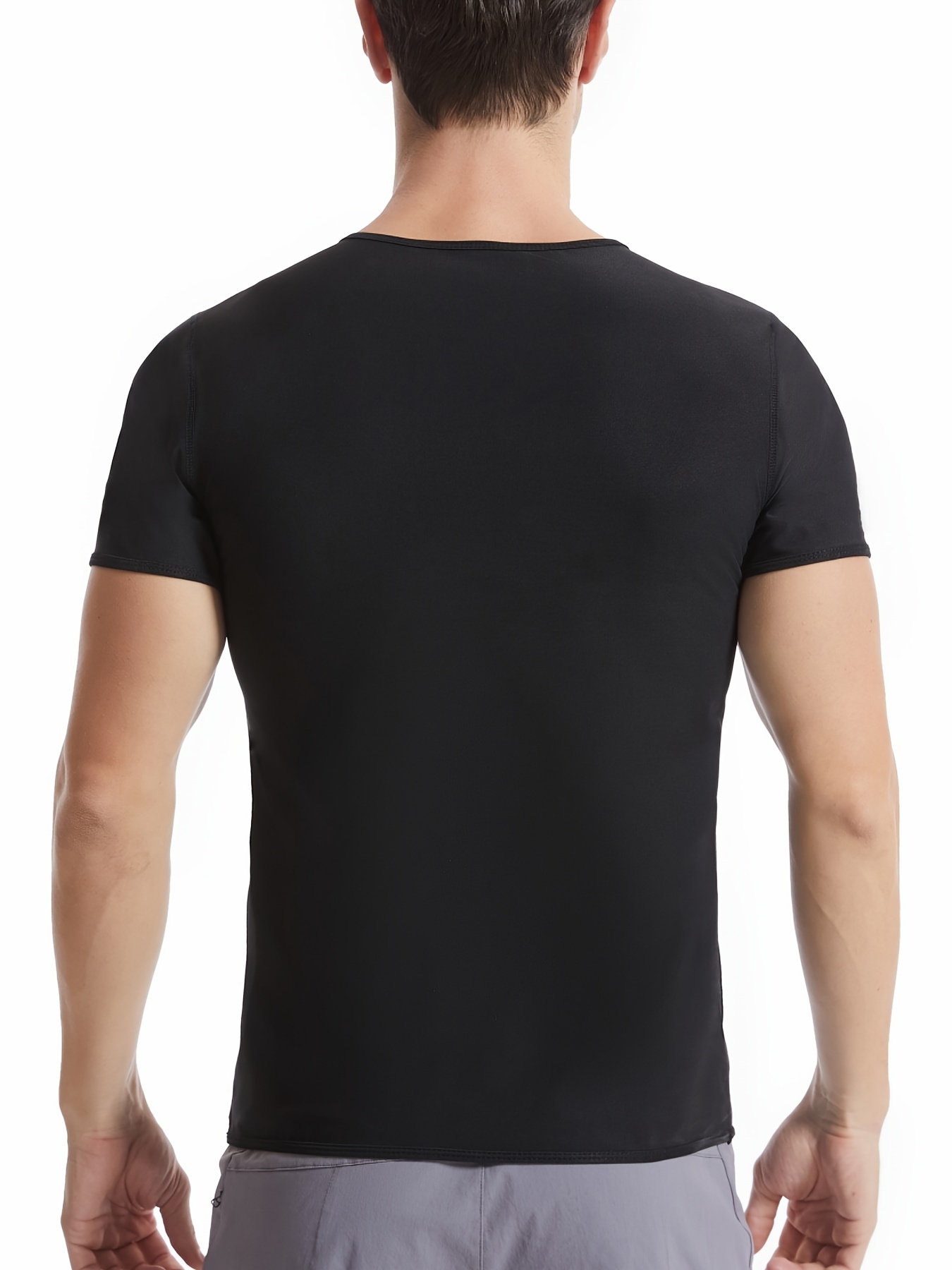 Tight Neck T-shirts