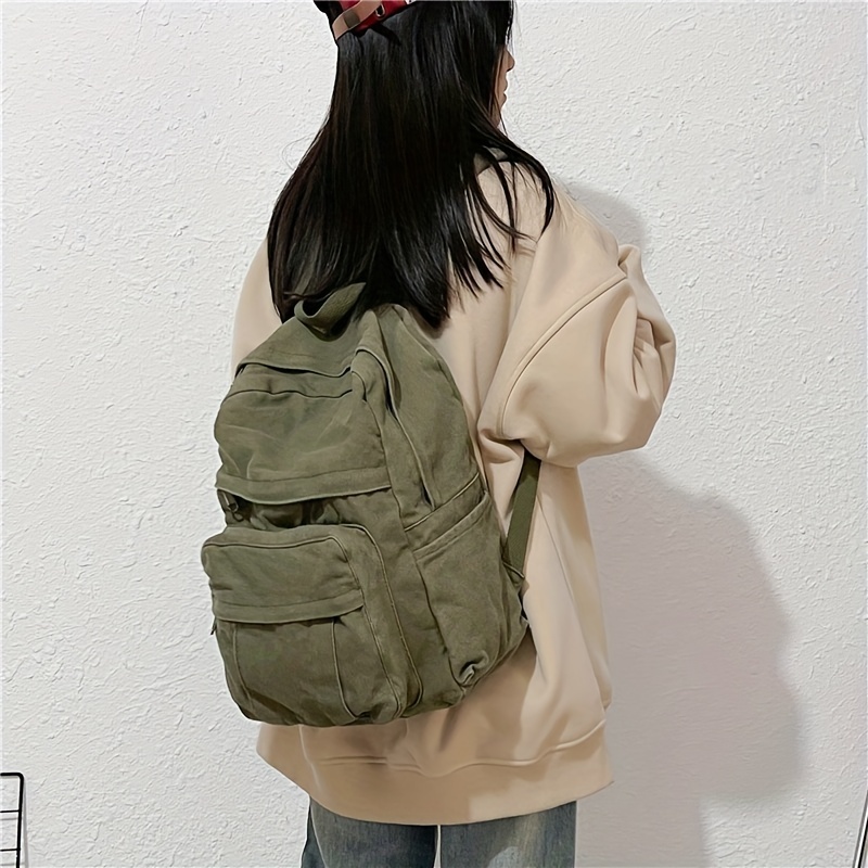 Mochila Casual Temu