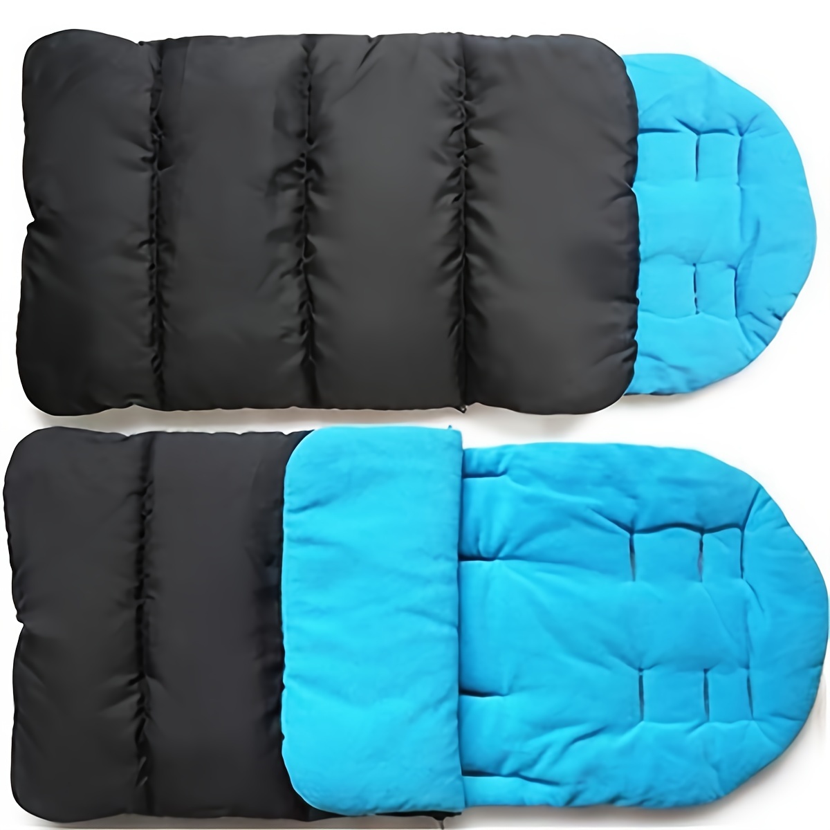 1pc Winter Pram Sleeping Bags Warm Baby Sleep Sack Stroller