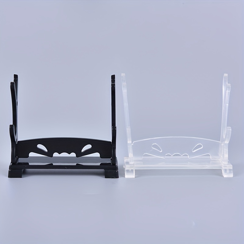 Fishing Lure Showing Stand Acrylic Bait Lure Display Shelf - Temu Canada