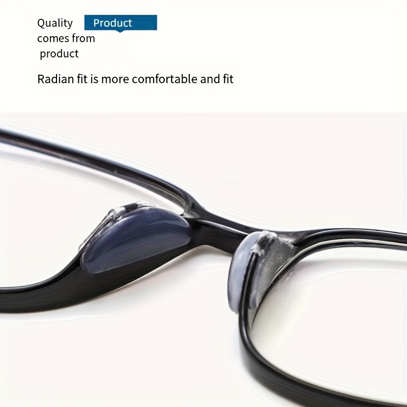 15 pares de sujetadores deportivos para gafas para niños y adultos,  retenedor de gafas, soporte antideslizante de silicona para gafas, punta de