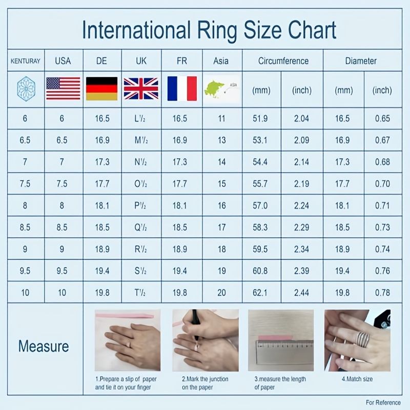 18K Plated Creative Cross Zirconia Ring For Women