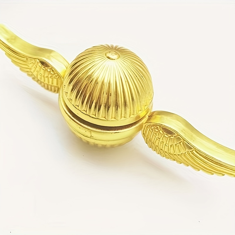 Harry Potter Flying Golden Ball Fidget Spinner Toys for Children