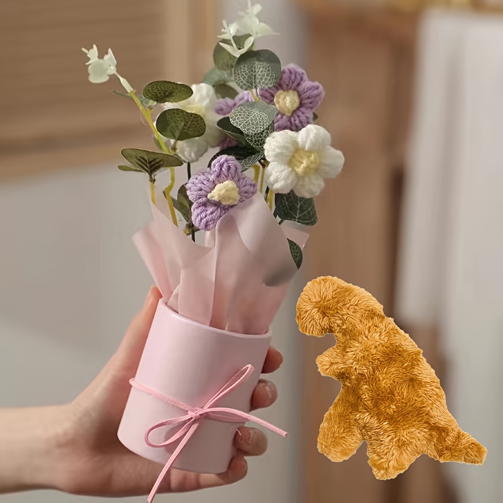 Bouquet DINO