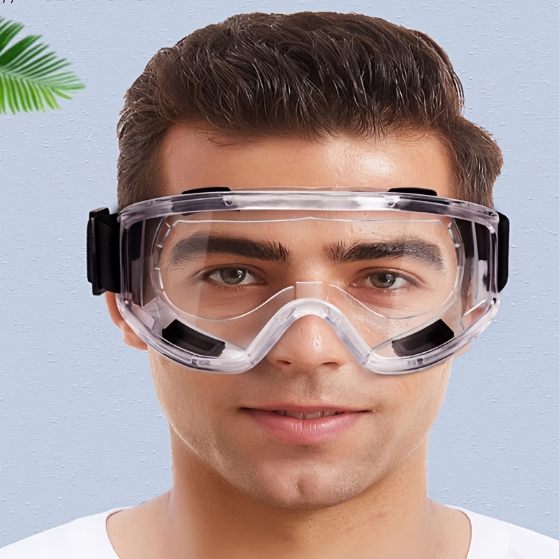 Gafas protectoras láser IPL, lentes de seguridad UV, CE OD5 +, depilación,  protección ocular, 200nm-2000nm - AliExpress