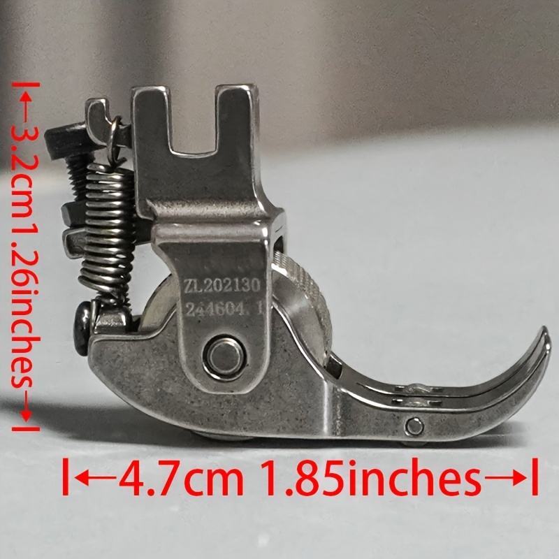 Industrial Sewing Machine Presser Foot Pl Brand Presser Foot