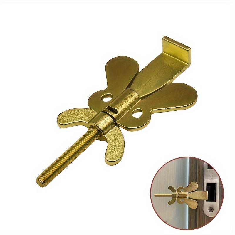 

Hotel Door Locks For Travelers, Door Lock Security Door Stoppers Security, For Travel Apartment Self Defense, Additional Security Devices For Home School Hotel Apartment Bedrooms