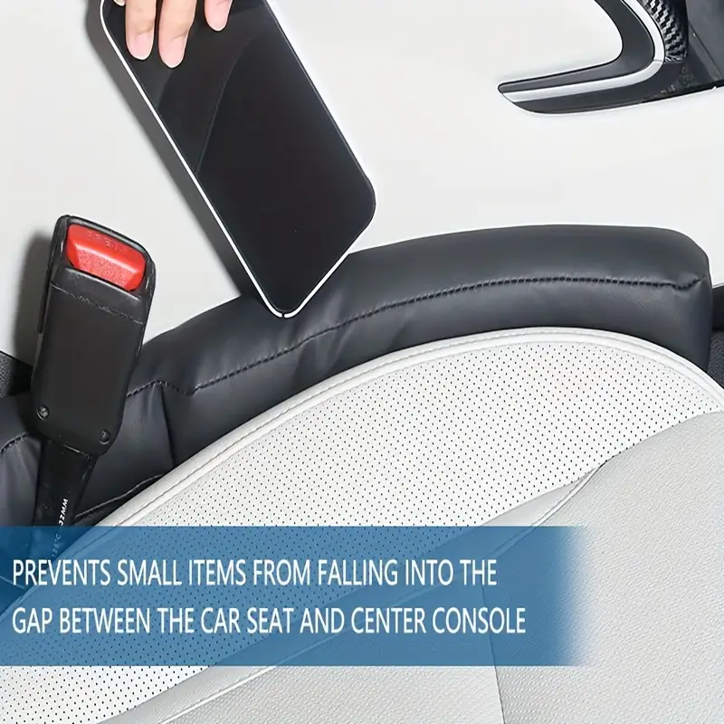 Car Seat Filling Plug Suitable For Most Cars Trucks - Temu
