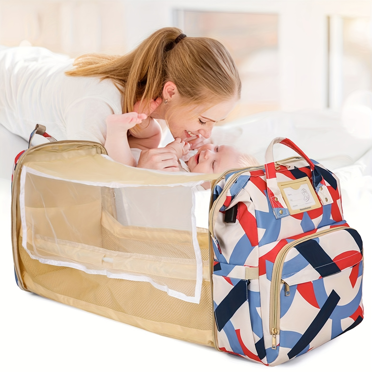 Diaper Bag Organizer -  Canada