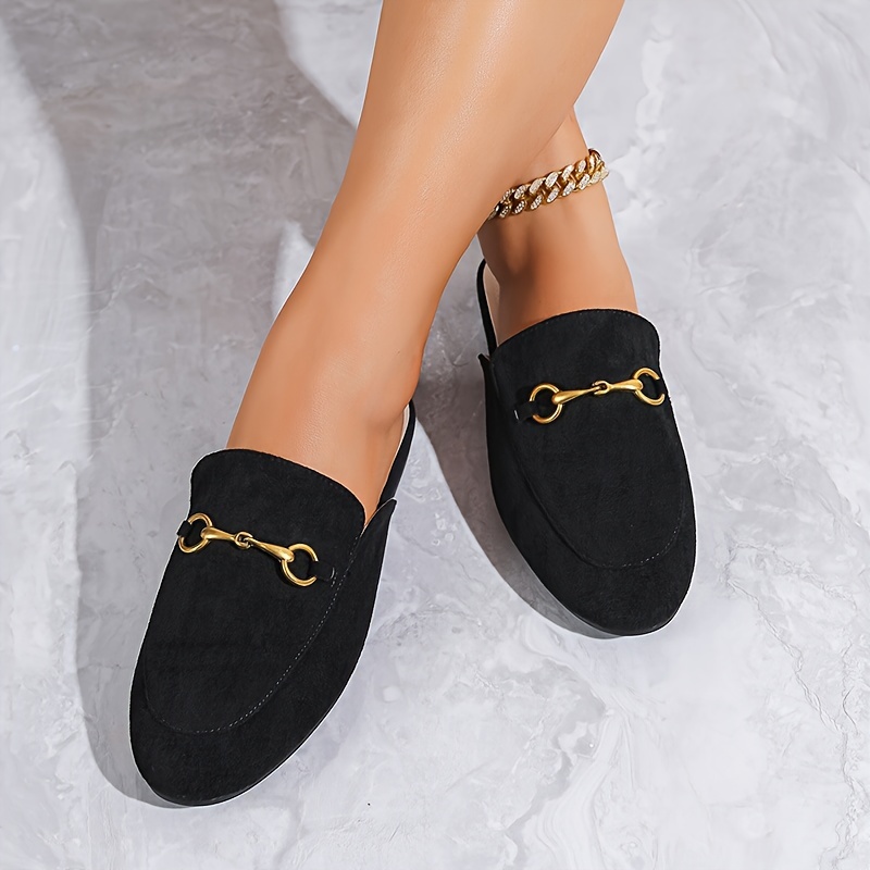 Billini black olivia store flats