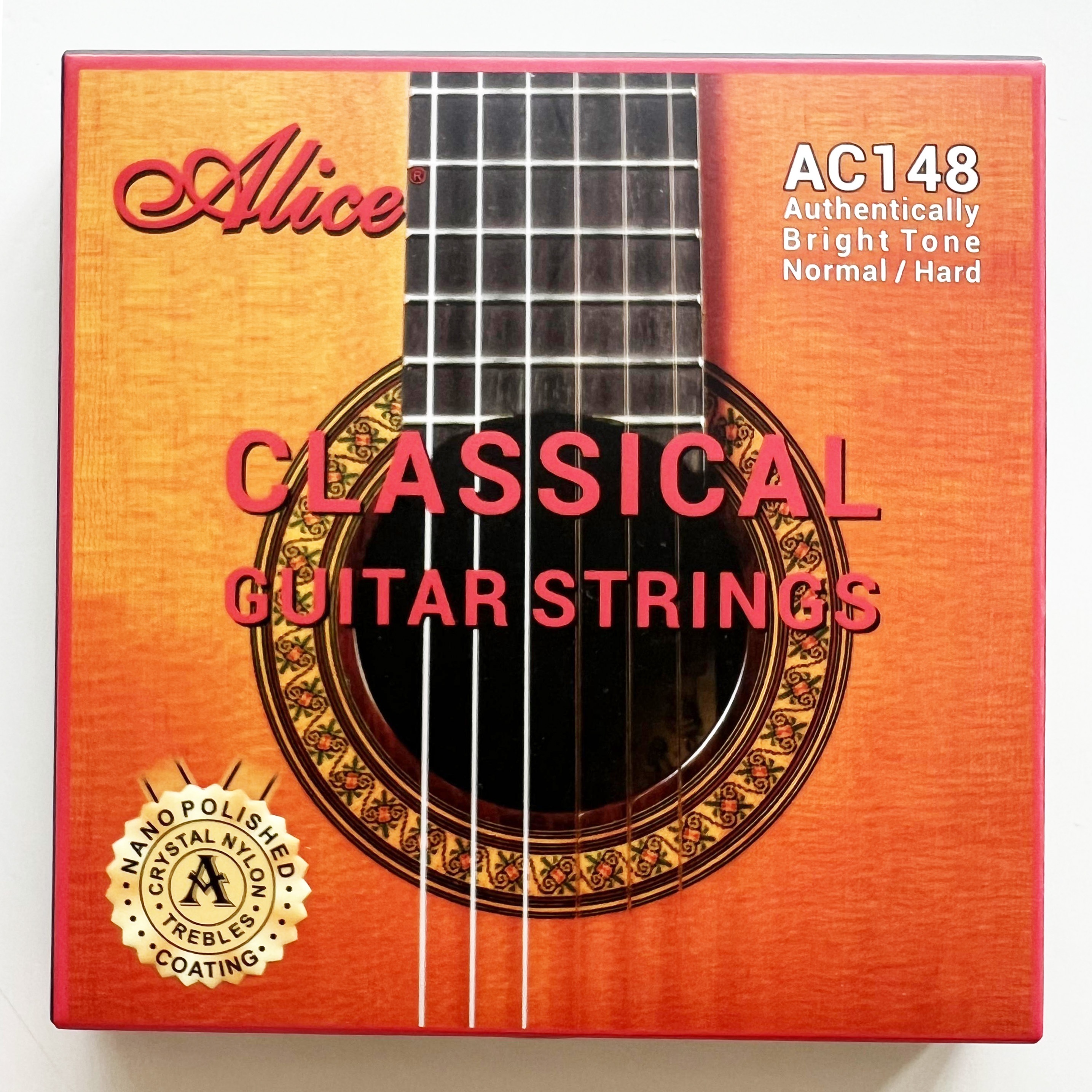 

Upgrade Guitar With Classical Guitar Strings Ac148-n - The Of Instrument, Illuminate Music Performance.