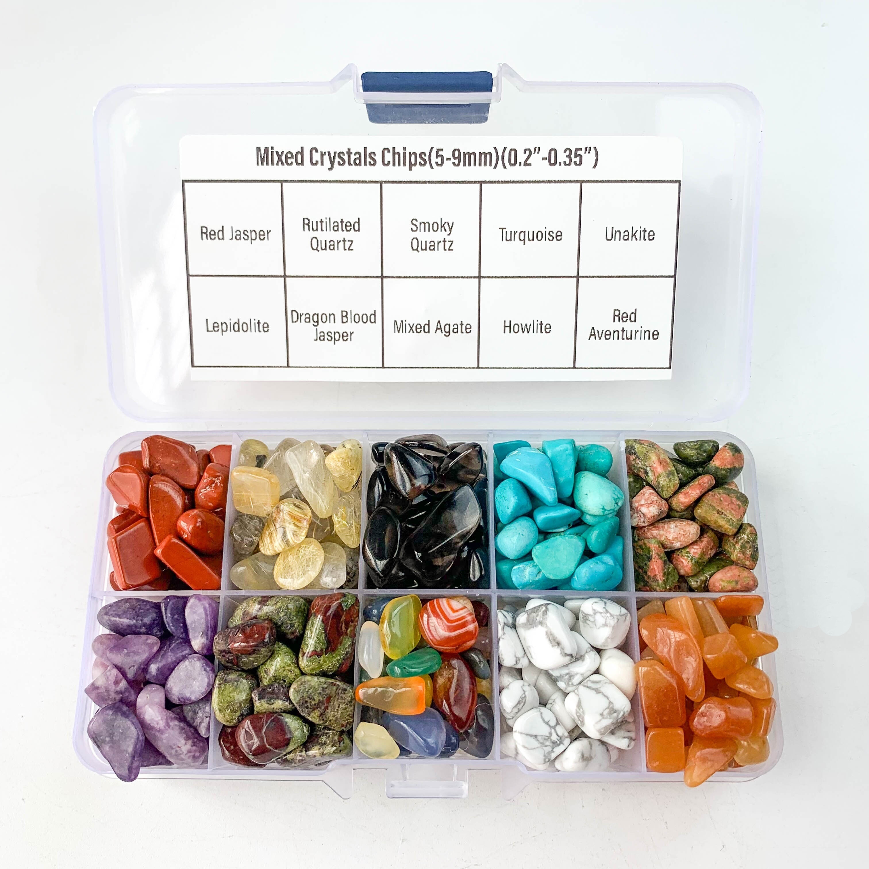 Wholesale Crystal Chips, Undrilled Gemstone Chips Bulk, Irregular Mini Crystal  Beads Lot, DIY Jewelry, Crystal Gift 