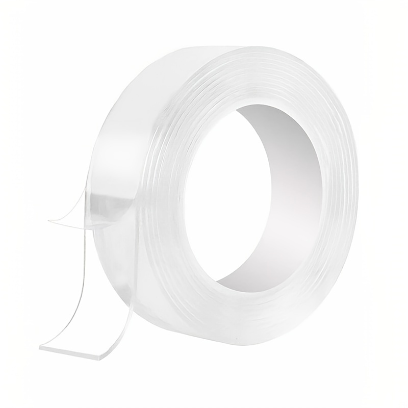 Total Double Sided Tape Heavy Duty Nano Double Sided - Temu