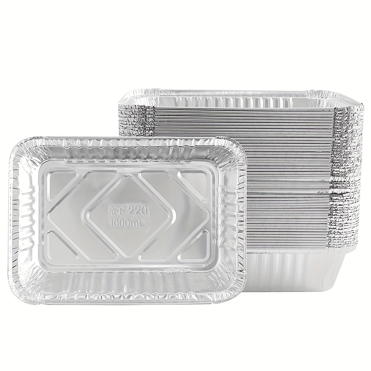 Aluminum Tray - Temu