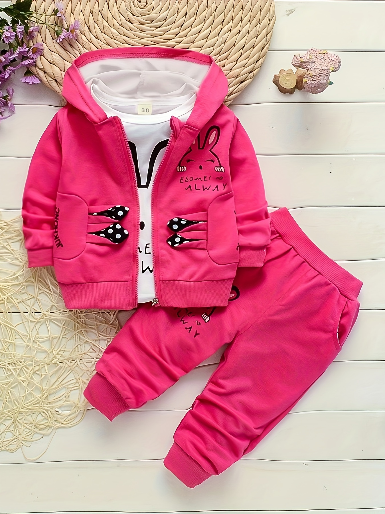 Baby girl hot sale spring jacket