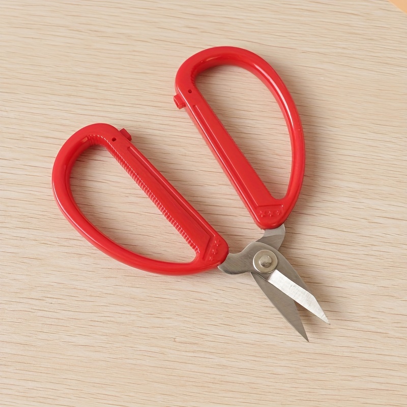 Art Scissors Ruffle Edge Design Craft Cut