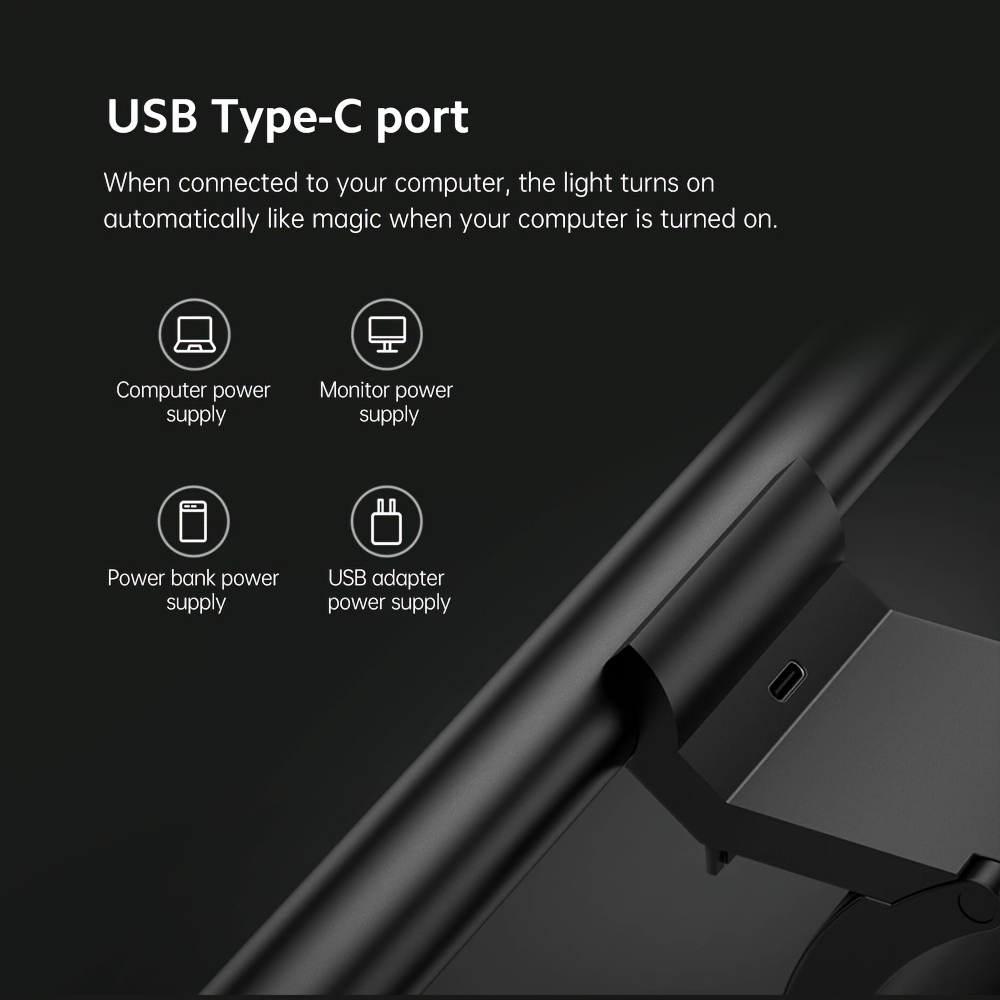 Xiaomi Mijia Computer Monitor Light Bar