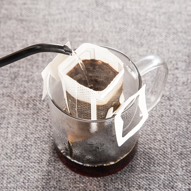 Disposable Coffee Filter, Japanese Coffee Filter