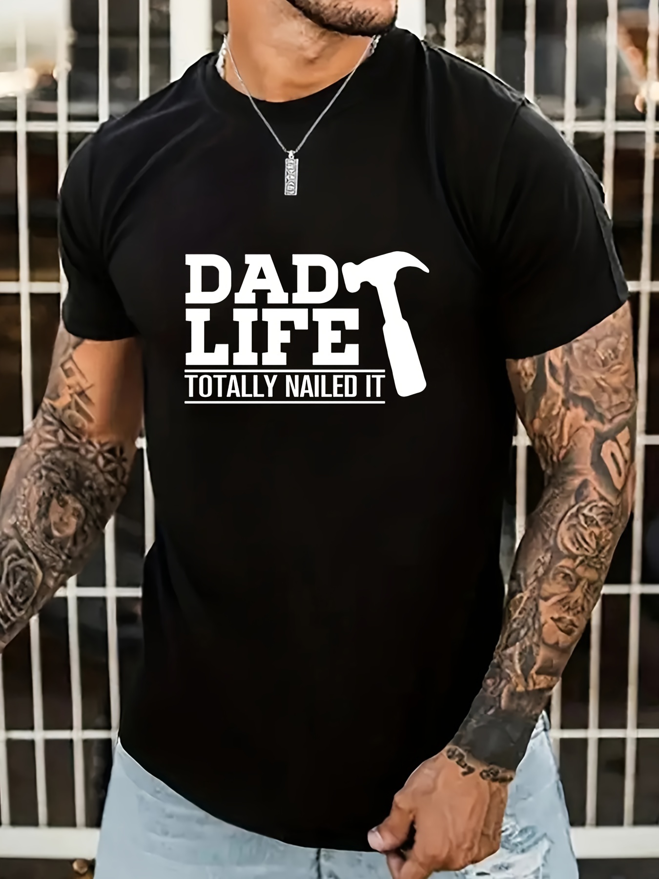 Dad T-Shirts for Sale