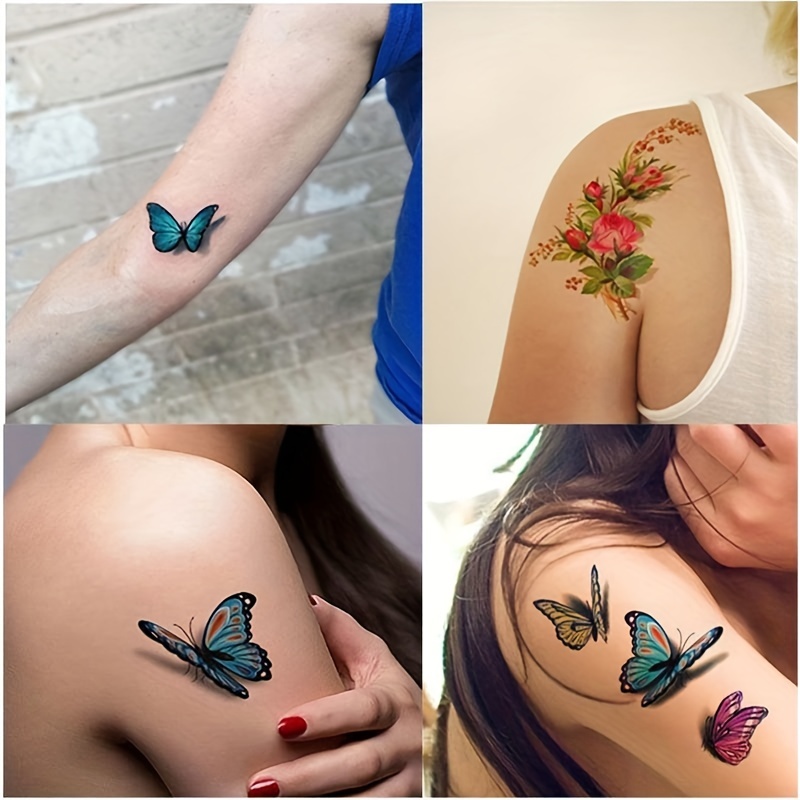 Emilly Tatuagem Temporária, Loja Online