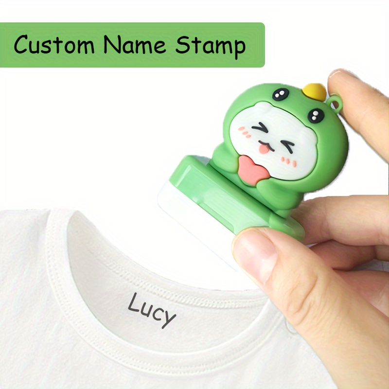  Custom Name Stamps-Custom Personalized Signature