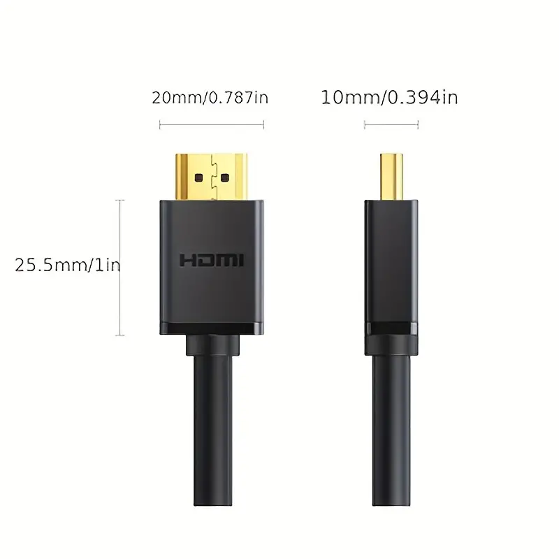 Ugreen High Speed Cable For Xiaomi Mi Box Ps4 - Temu