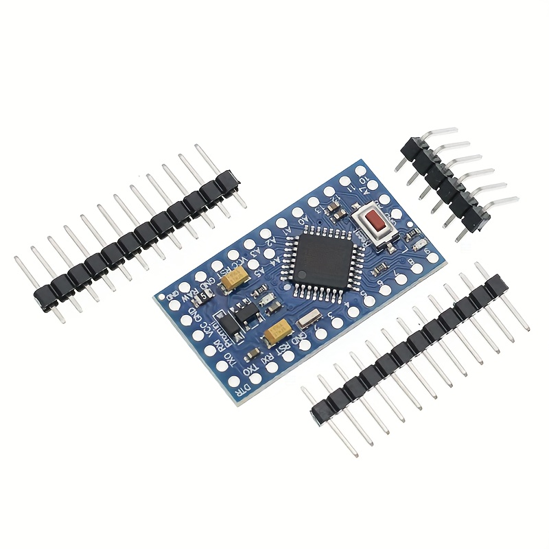 Arduino pro mini 3.3V@8MHz 互換品 - その他