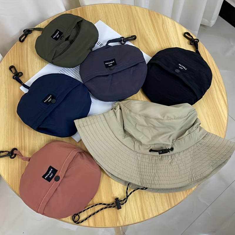 Patagonia Bucket/Boonie Hats  Hats for men, Outdoor hats, Outdoor