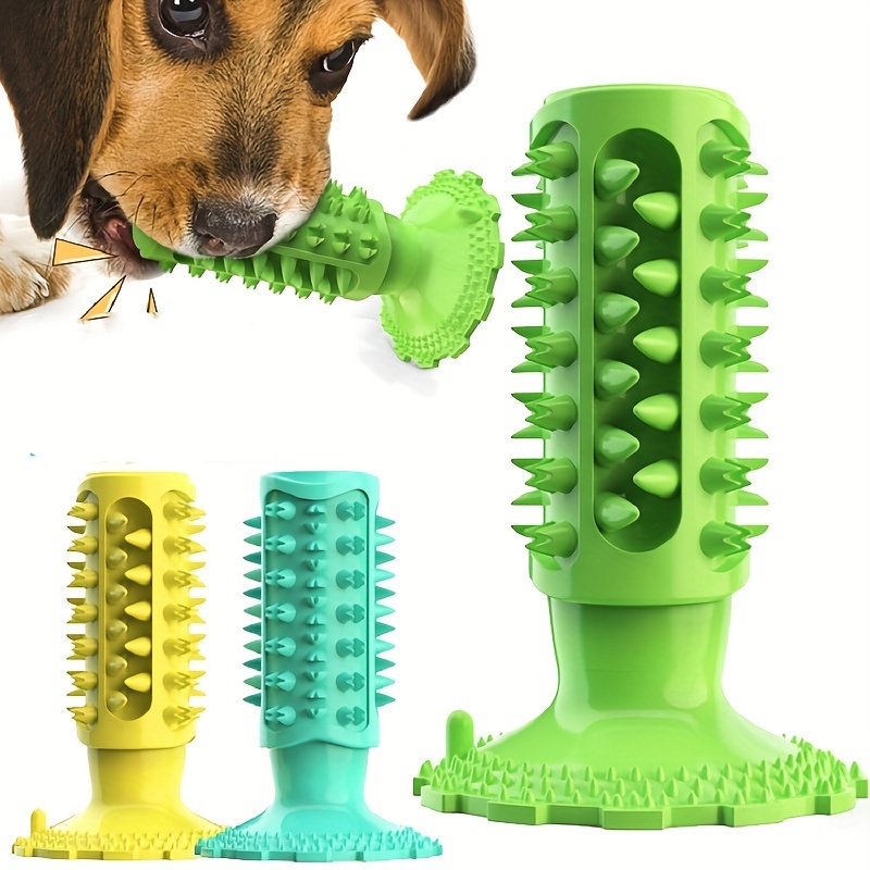 The Dentist - Gentle Dog Toys –