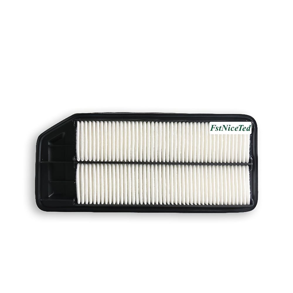(1 kpl) PP-ilmansuodatin sopii 7. sukupolven Honda Accord 2.4 (BYD F6) -malliin. Korvaa osan 17220-RAA-Y01._voghion.com