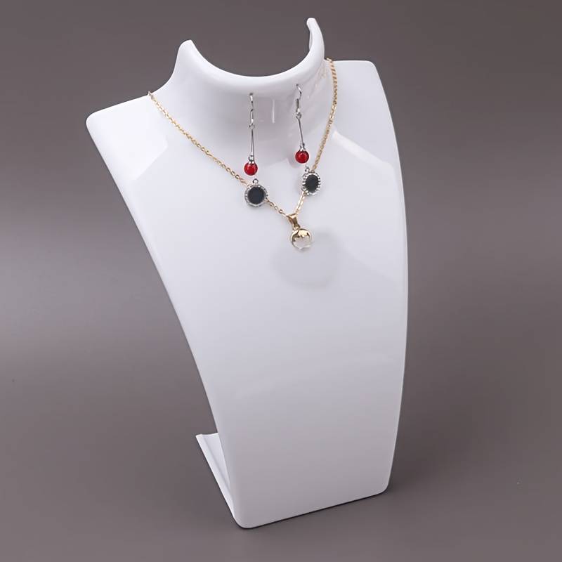 Portagioie Organizer Per Gioielli - Collane Orecchini Anelli