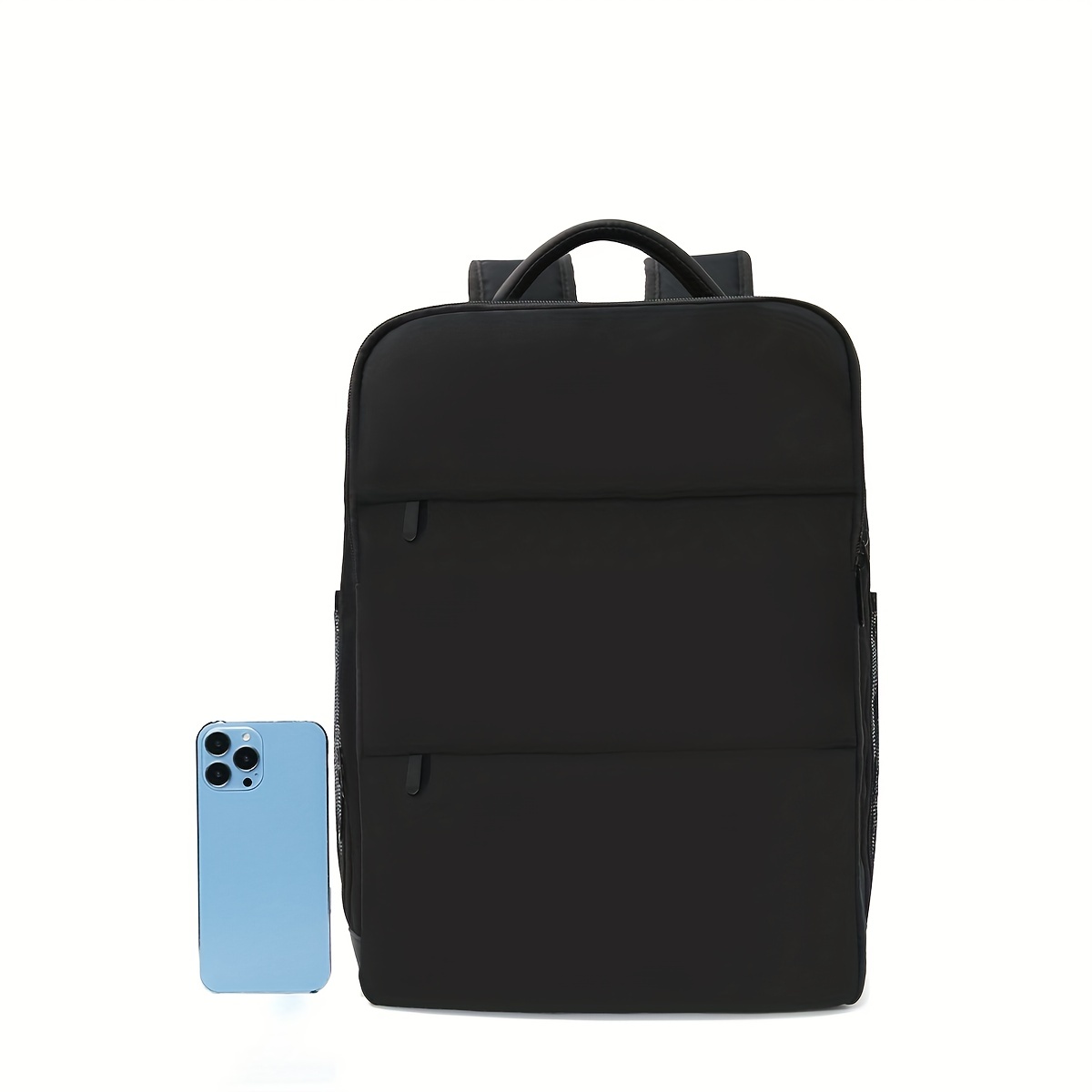 Lightweight business clearance backpack