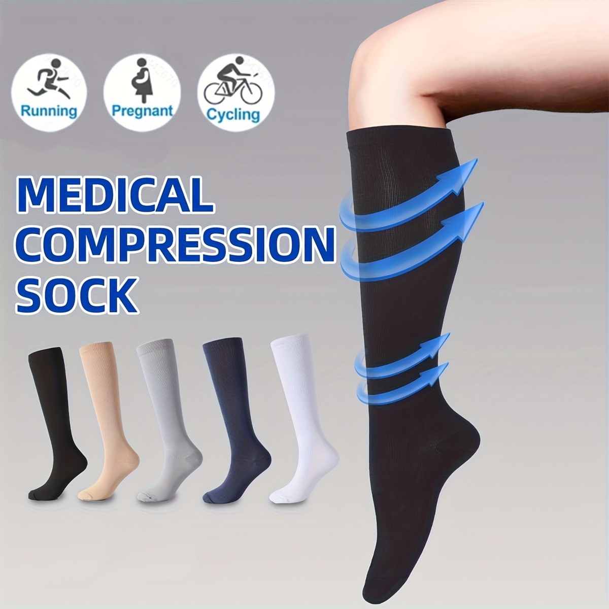 Circulation Clinic  Compression stockings