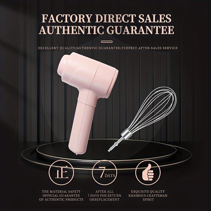 Electric Hand Held Mixers Temu