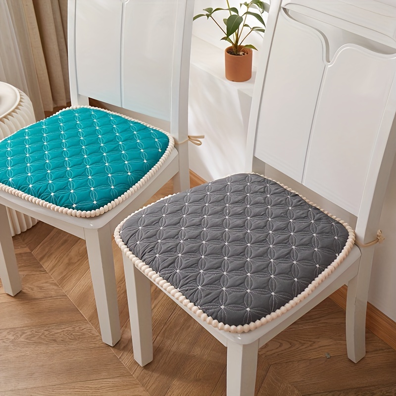 Reclining Chair Cushion, Rattan Chair Cushion Chair Thickened Cushion,  Casual Chair Back Cushion, Cushion Integrated For Bedroom Living Room Home  Decor, Only Seat Cushion - Temu United Arab Emirates