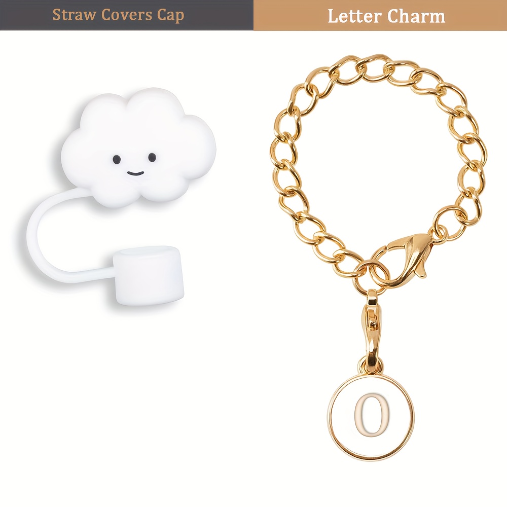 straw charms for tumbler｜TikTok Search