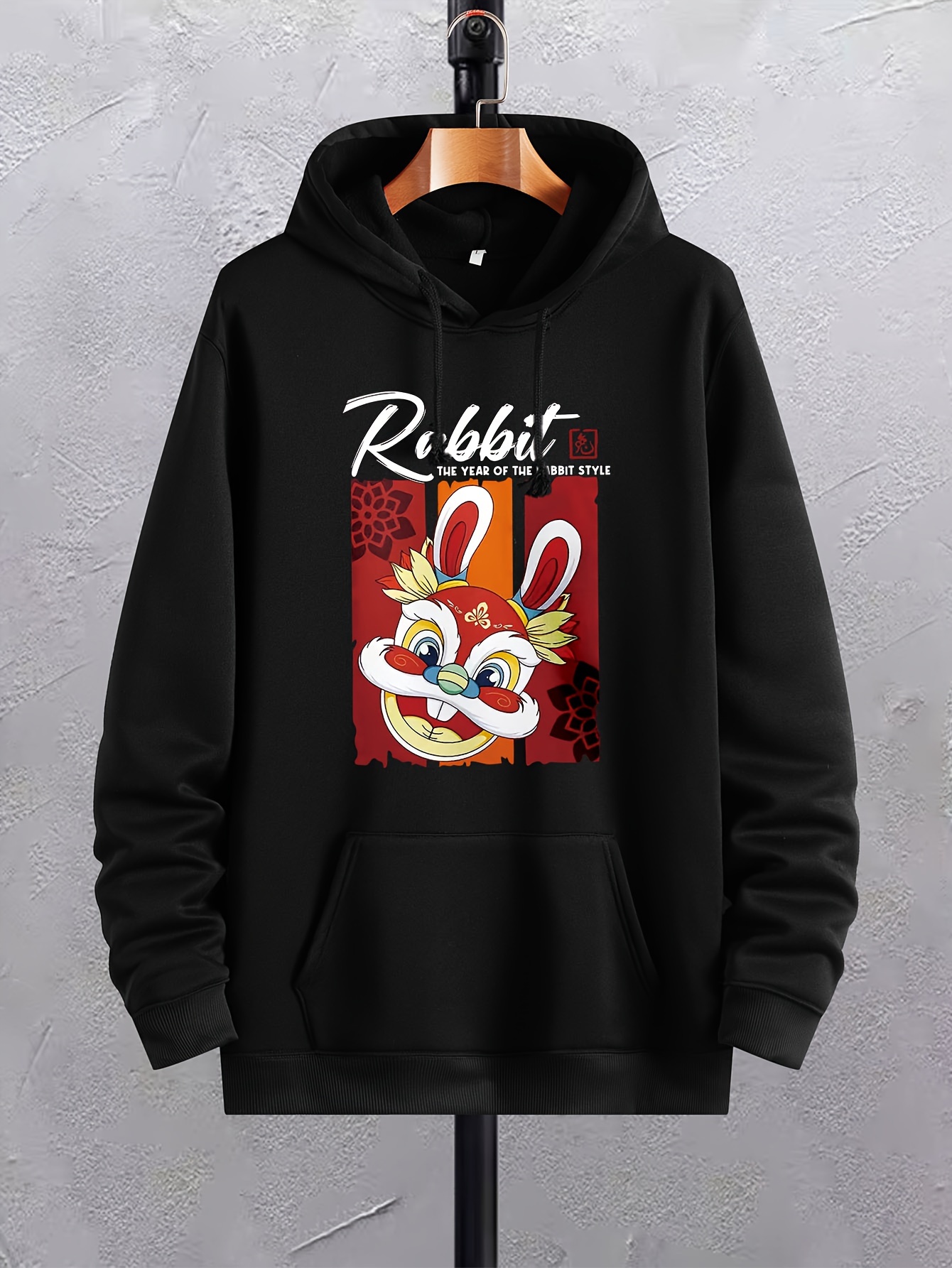 americano outono e inverno pulôver ano moda - Temu Portugal, image size:800x1066