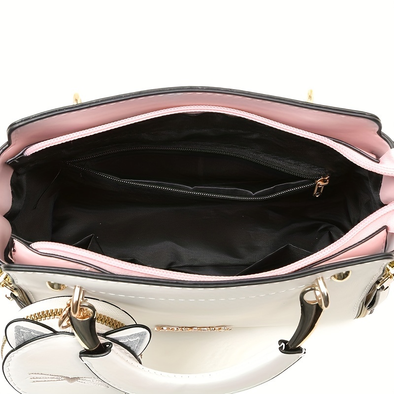 Designer Bag Luxury Handbags Women Purse Classic Letter_Bags