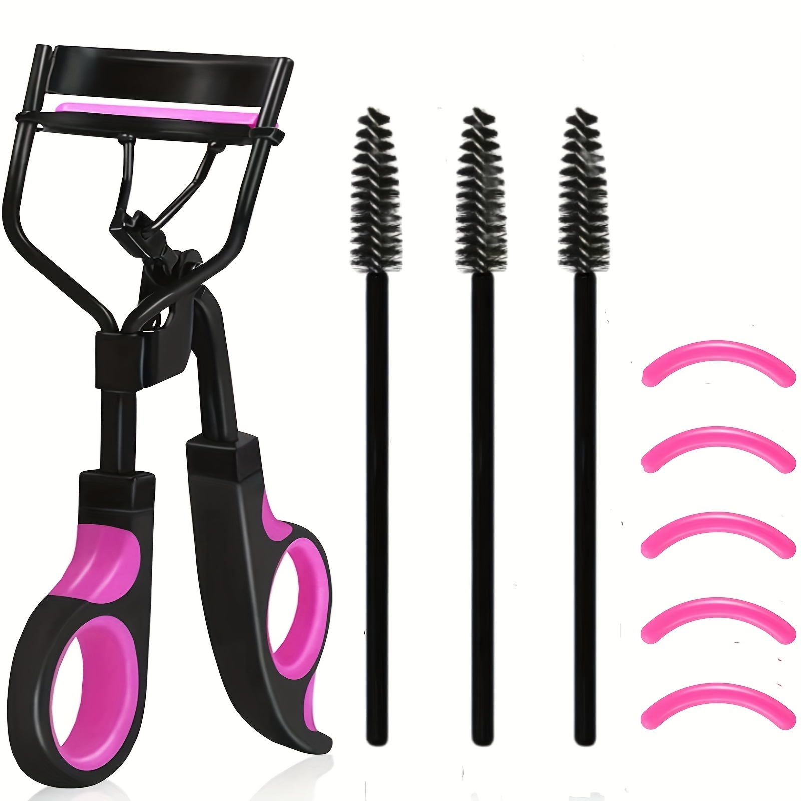 Eyelash Curler Applicator Temu