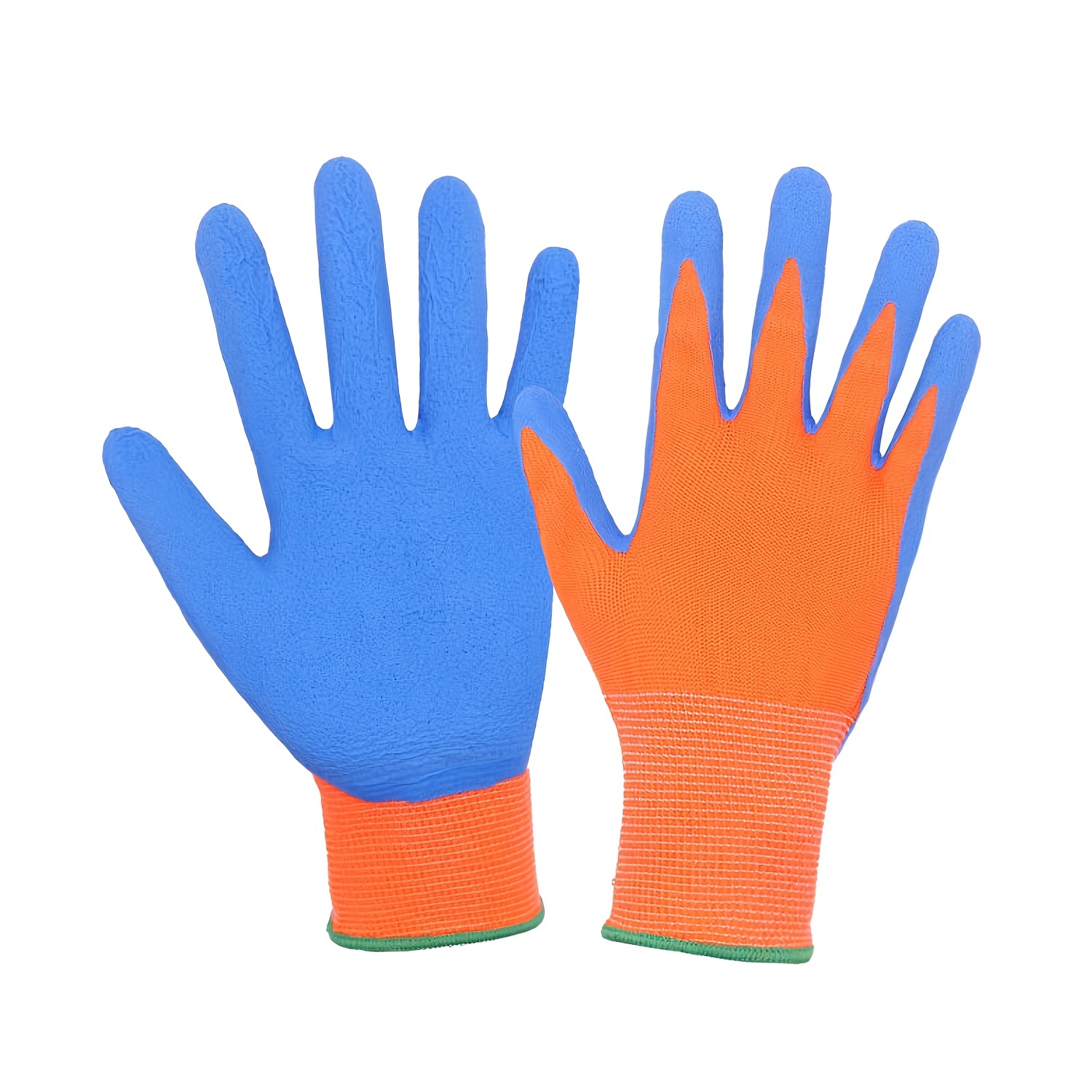 Rubber Gloves For Kids - Temu