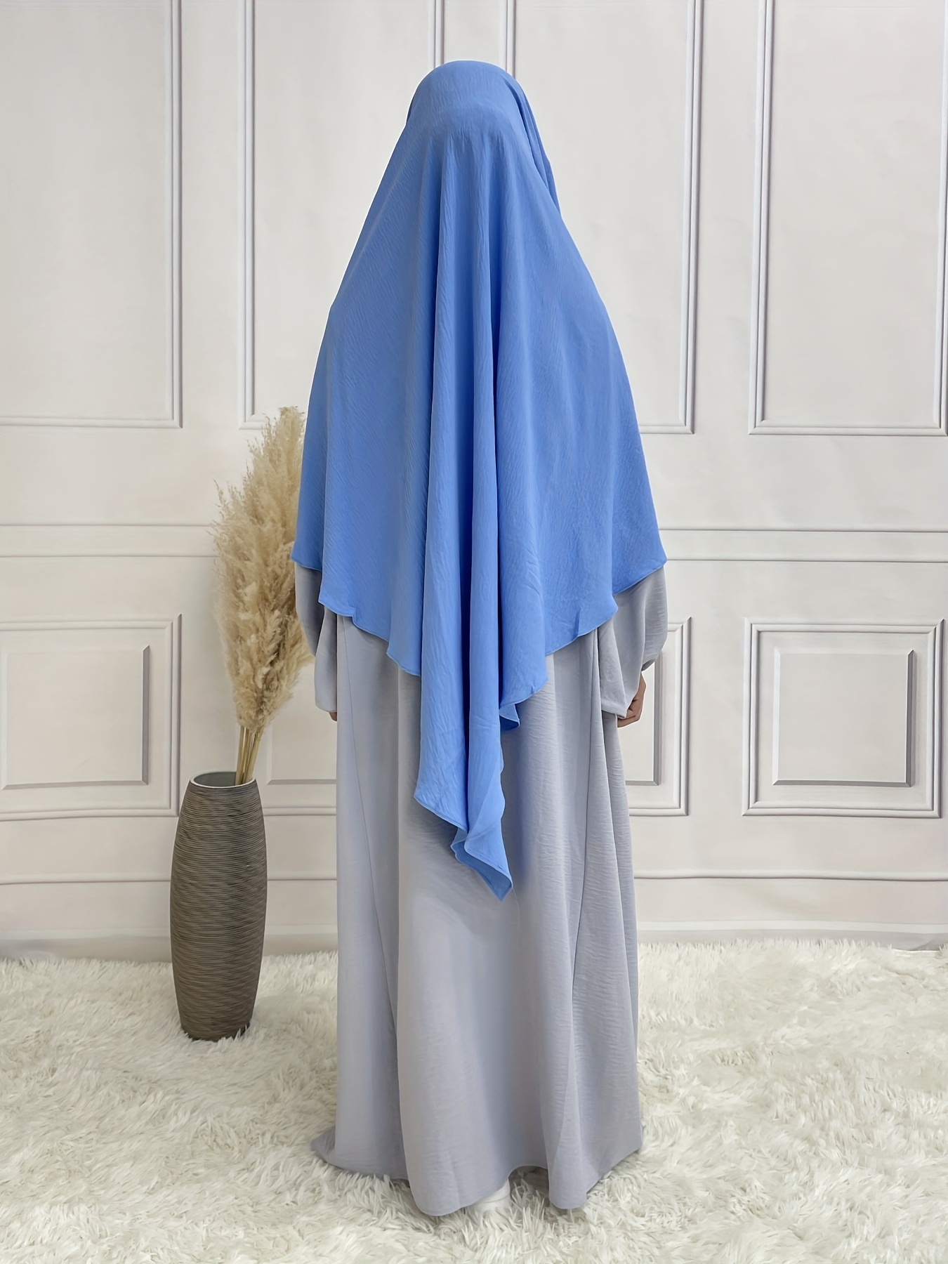 Islamic Clothing - Temu Canada