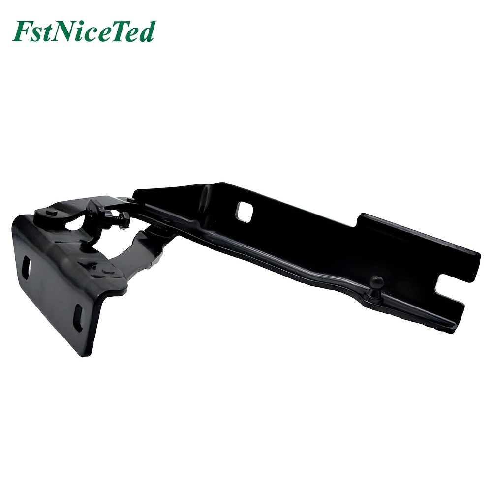 Engine Hood Hinge Fits For B MW 5 E60 2002-2009 Replaces 4161 7120 275_voghion.com